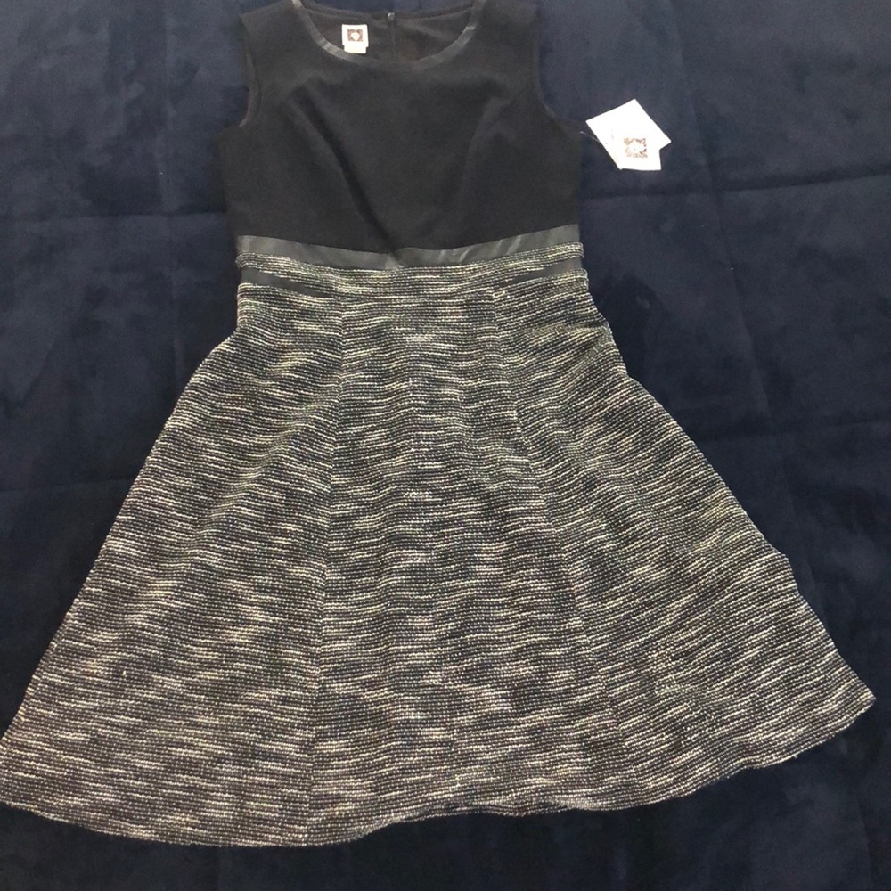 Anne Klein size 10 Classic Dress